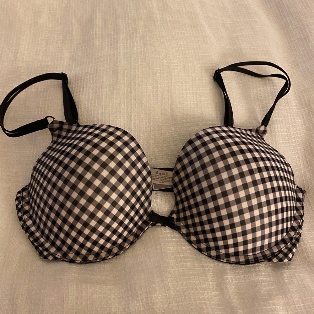 Victoria’s Secret Push Up Bra